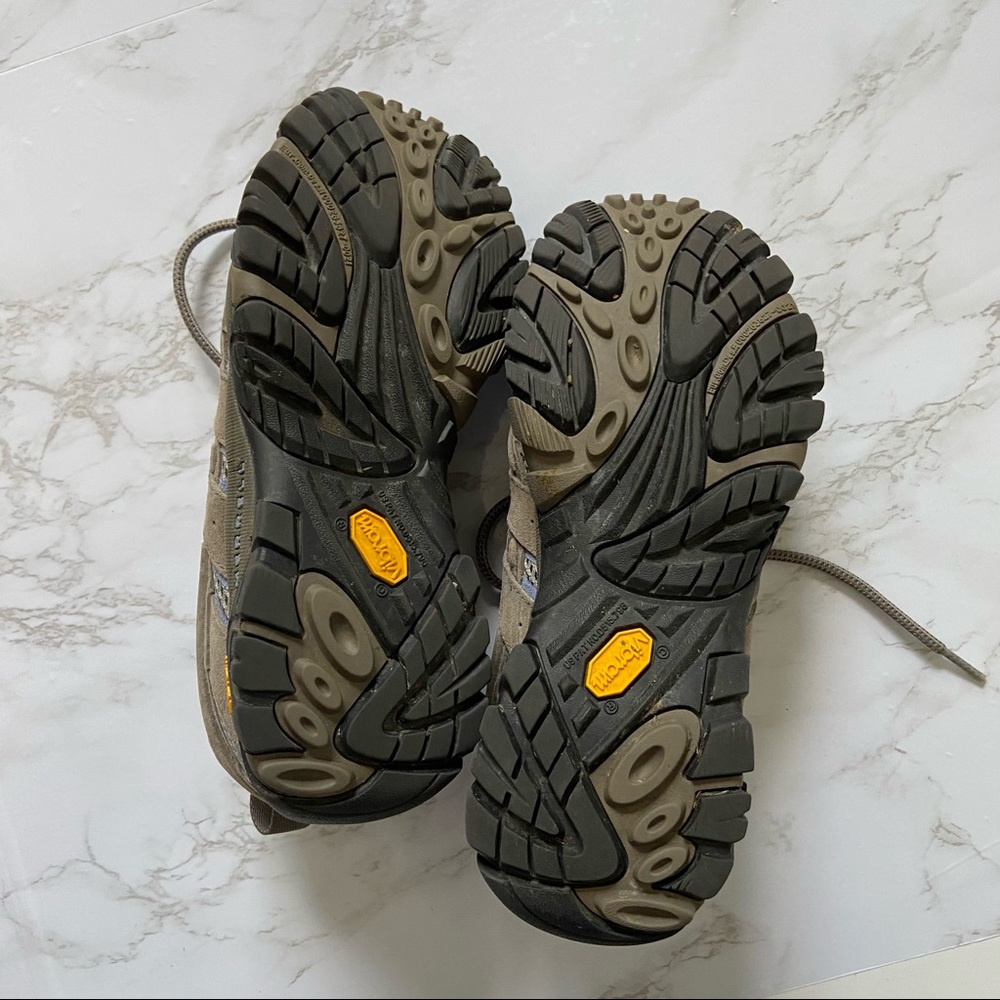 Merrell Moab hiking shoe - Picture 7 of 7